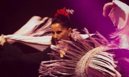 Flamenco! María Bermúdez’s Convivencias Saturated the Senses