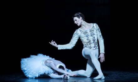 Review: Superstars of Paris featuring Hugo Marchand & Friends
