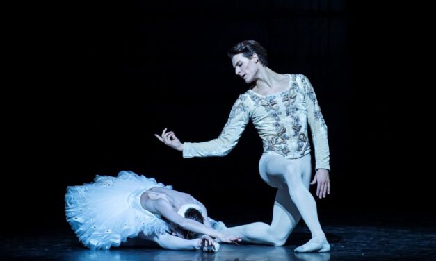 Review: Superstars of Paris featuring Hugo Marchand & Friends