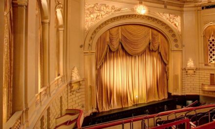 Last Minute Curtain Rises on a Labor Dispute Instead of San Francisco Opera’s Season