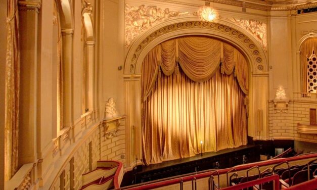 Last Minute Curtain Rises on a Labor Dispute Instead of San Francisco Opera’s Season