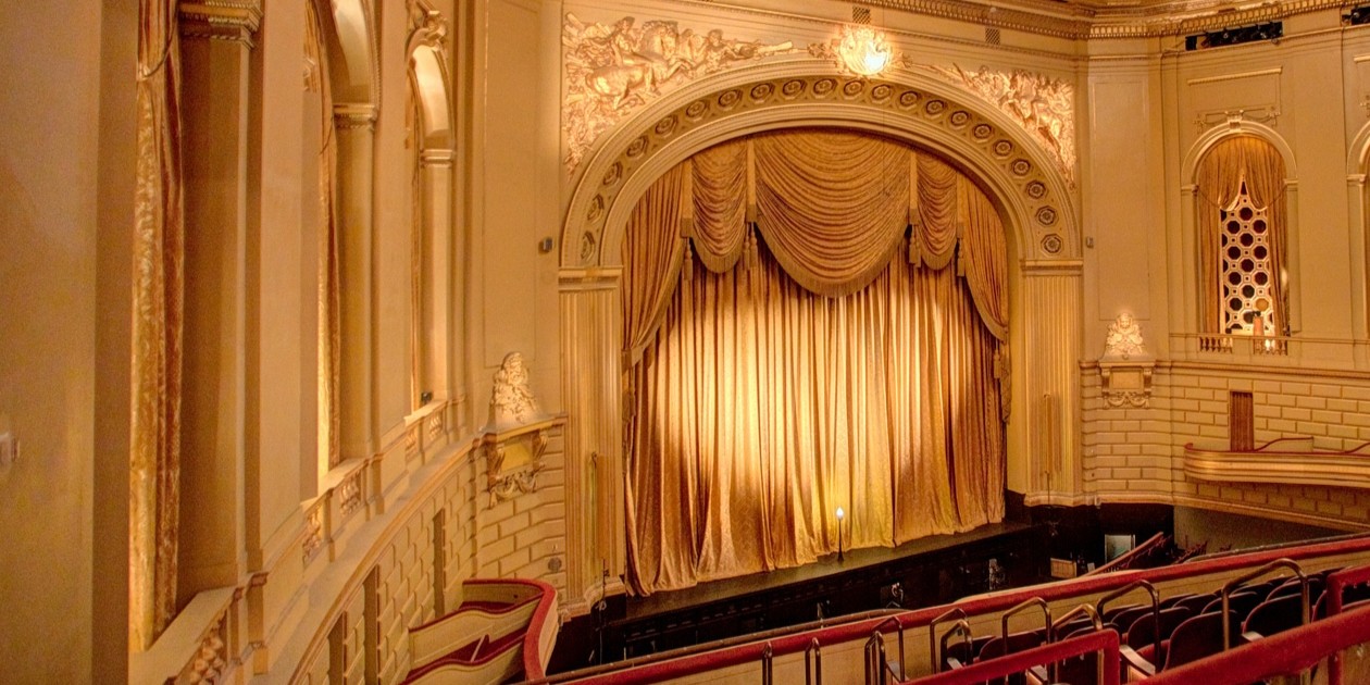 Last Minute Curtain Rises on a Labor Dispute Instead of San Francisco Opera’s Season