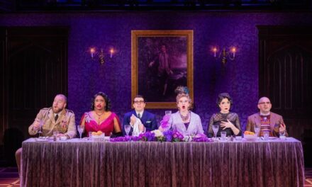 CLUE – DON’T MISS IT!