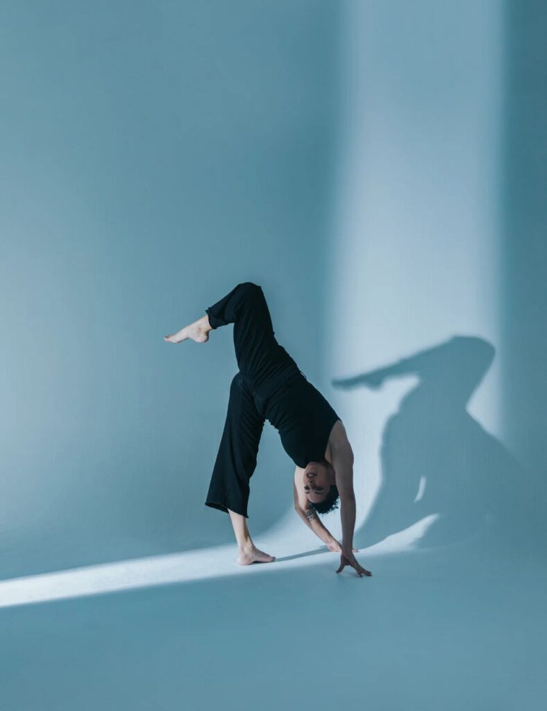 Zaquia Luisa Salinas. Photo courtesy of the artist.