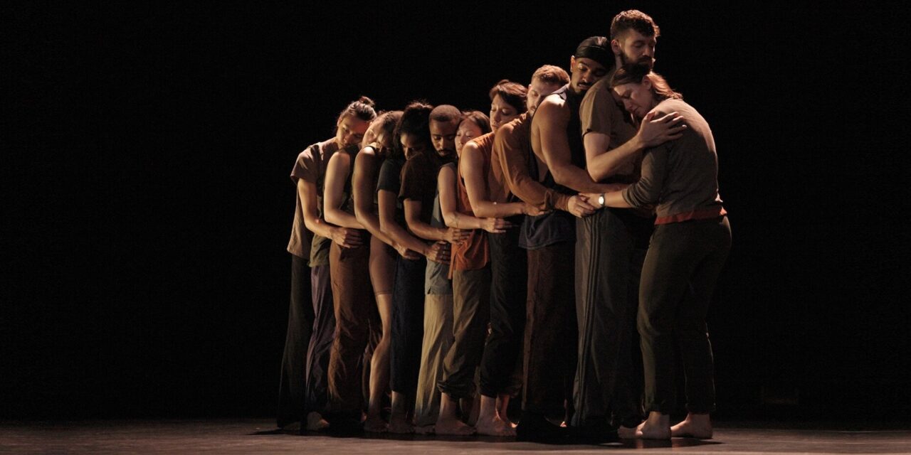 Submissions Deadline for Dance on Camera Festival is October 14, 2026 – Festival in 2027
