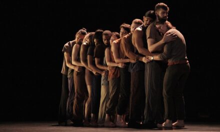 Submissions Deadline for Dance on Camera Festival is October 14, 2026 – Festival in 2027