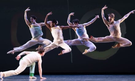 PNB’s “Serenade”, “Pages” and “Pictures”: A Night of Art and Dreams Fulfilled