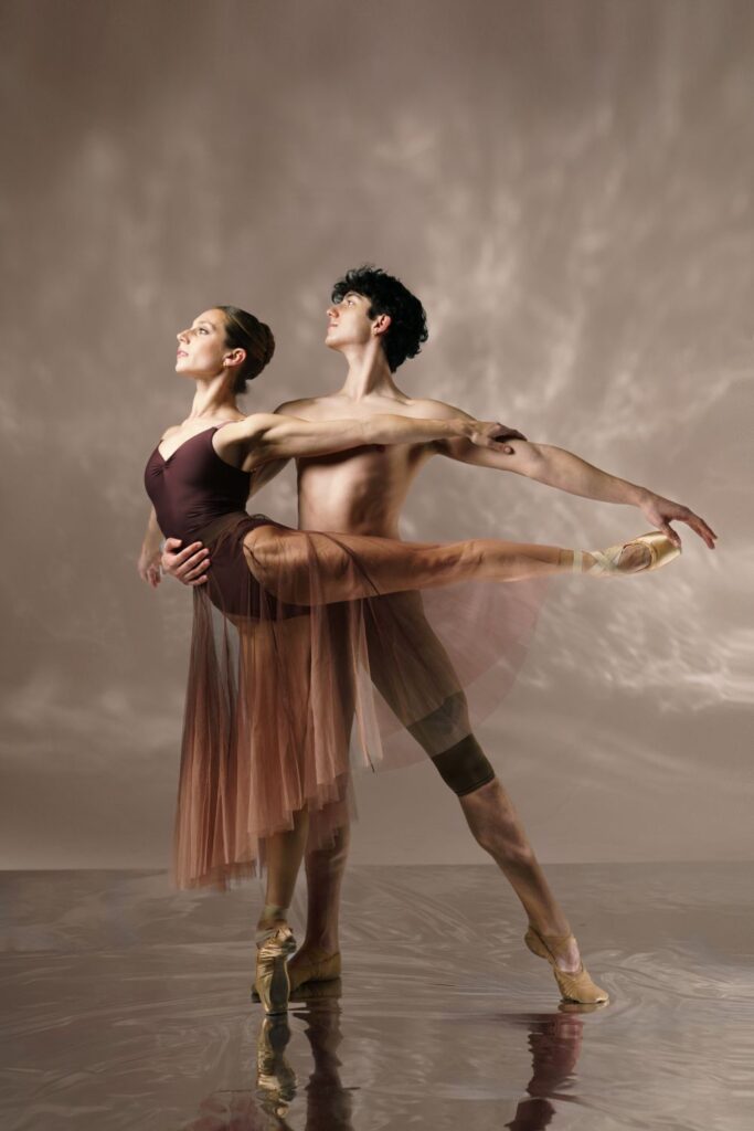 Pointeworks - Photo by Megan McNally.