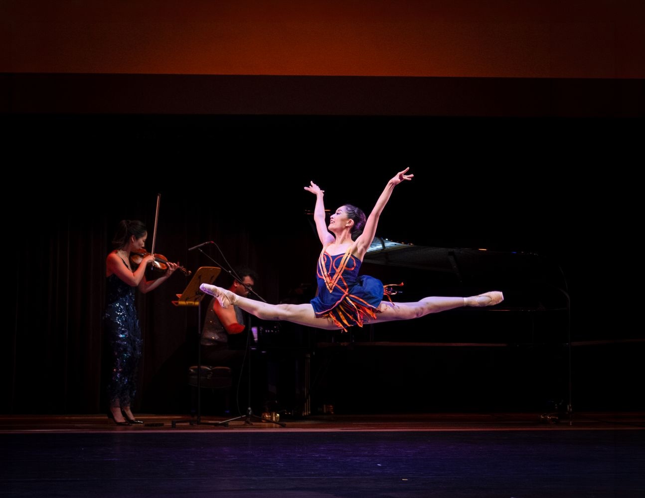 Pointworks. Photo by Hannah Cox.
